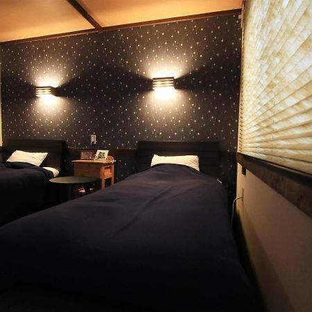 Nagomi No Yado Iida Hotel Shakotan Zewnętrze zdjęcie