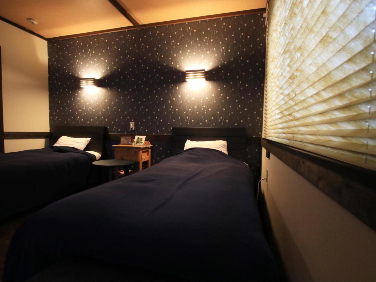 Nagomi No Yado Iida Hotel Shakotan Zewnętrze zdjęcie