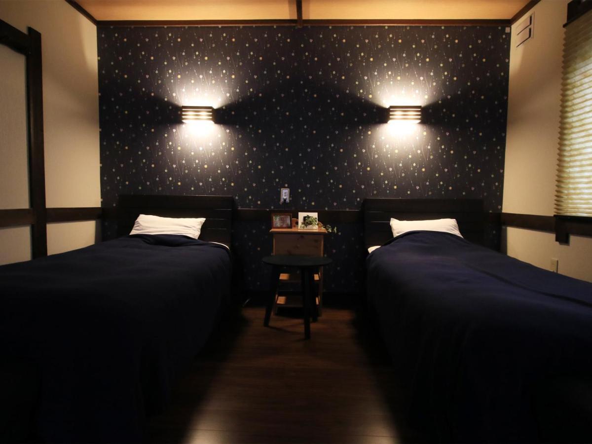 Nagomi No Yado Iida Hotel Shakotan Zewnętrze zdjęcie