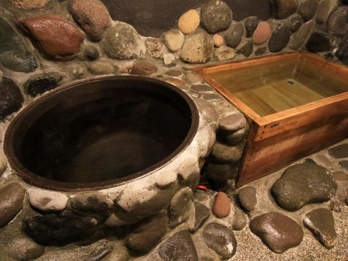 Nagomi No Yado Iida Hotel Shakotan Zewnętrze zdjęcie