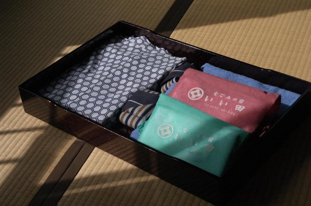 Nagomi No Yado Iida Hotel Shakotan Pokój zdjęcie
